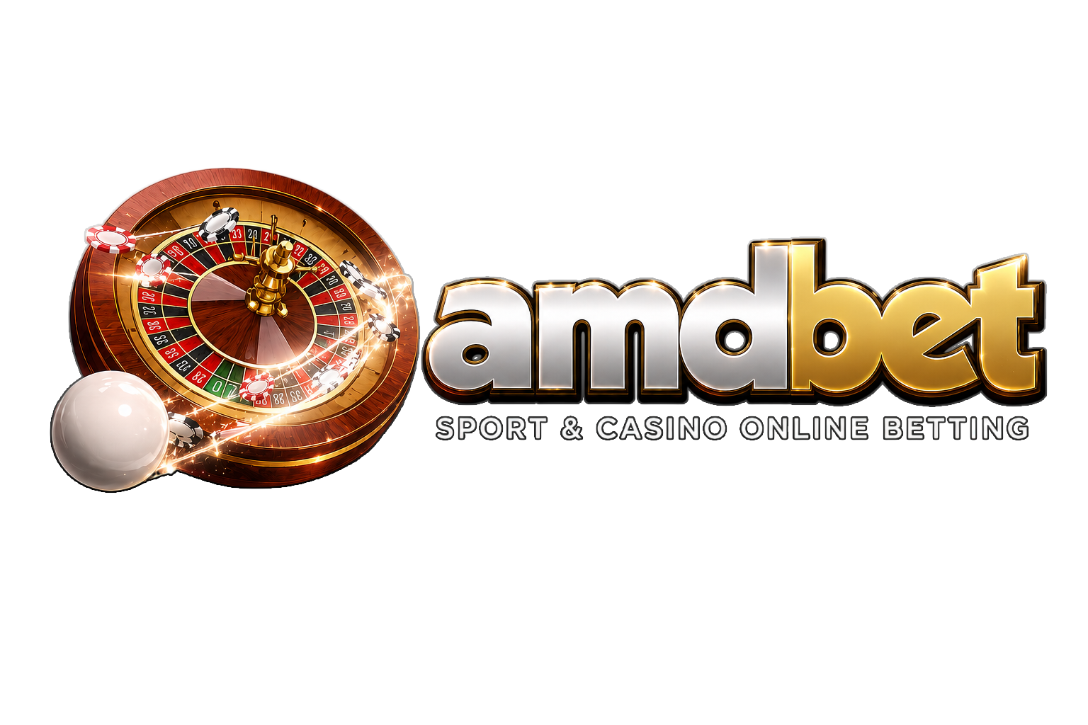 AMDBET Logo
